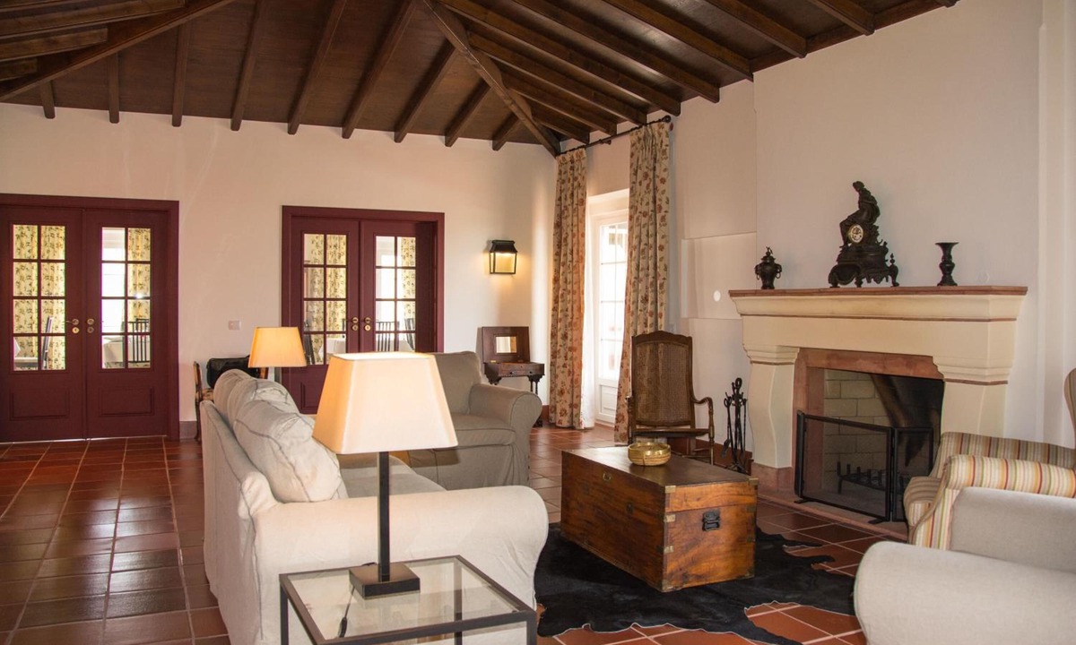 Elvas Hotel | Hotel Rural Monte da Provença