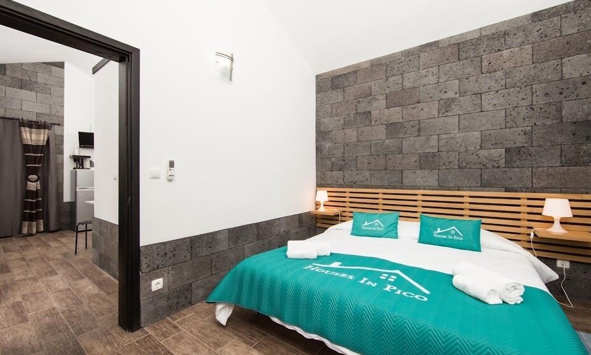 Prainha Cottage | Casa Da Poça Branca