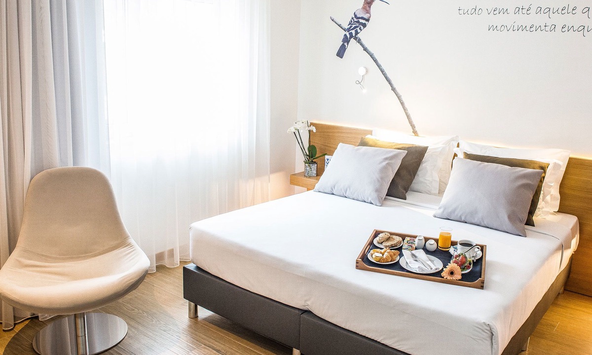 Leiria Hotel | TRYP by Wyndham Leiria