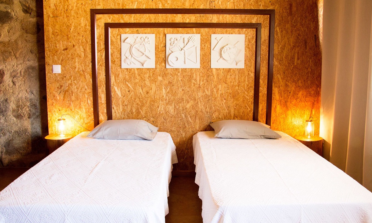 Freixo House | Laranjalimao Guest House