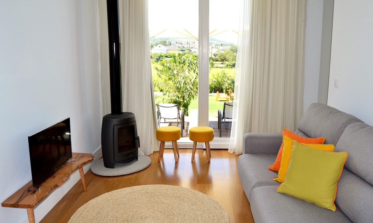 Fundao Bed & Breakfast | Cerca Design House
