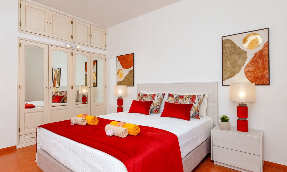 Monchique Villa | Villa Monchique Royal