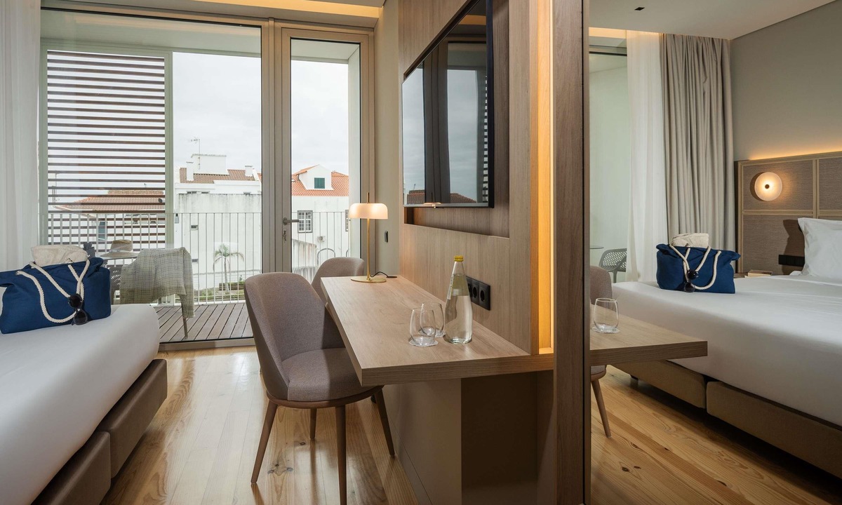 Ponta Delgada Hotel | Mercure Ponta Delgada Azores