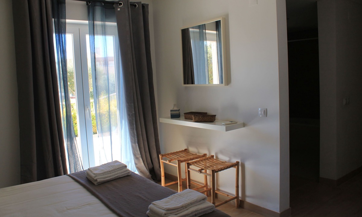 Conceicao e Cabanas de Tavira Apartment | CG 11A - Pool - Cabanas Gardens