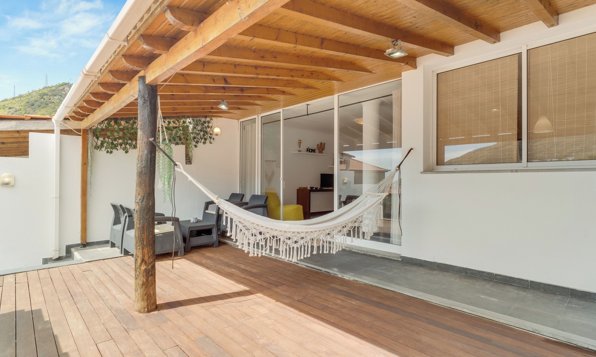 Machico Apartment | Alfa I