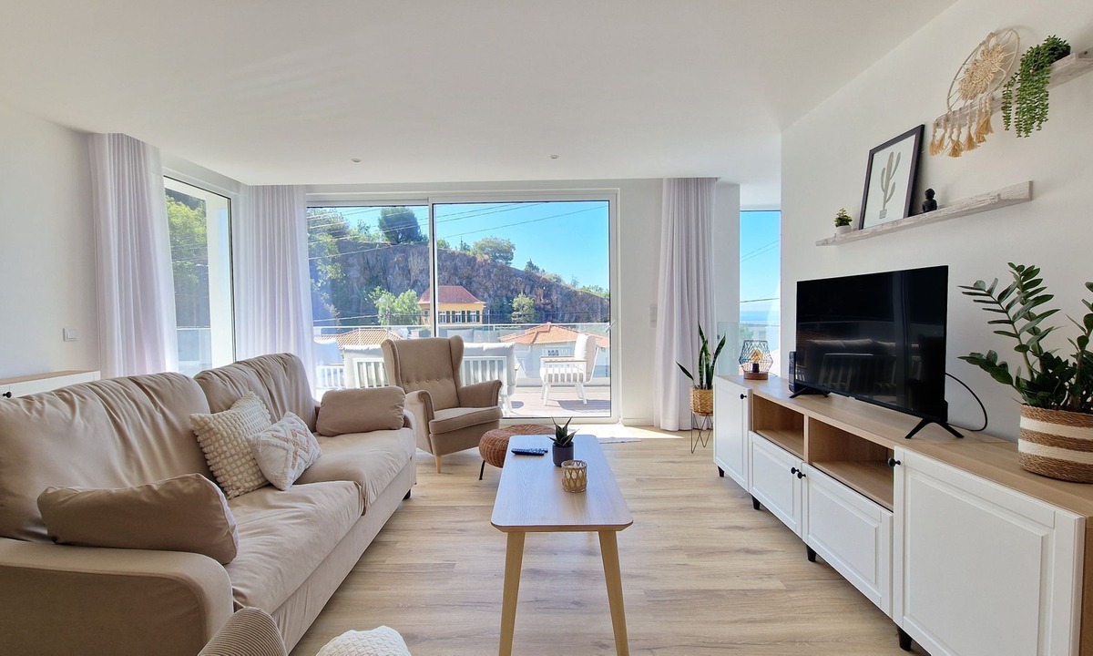 Imaculado Coracao de Maria House | PuraSoul Villa by LovelyStay
