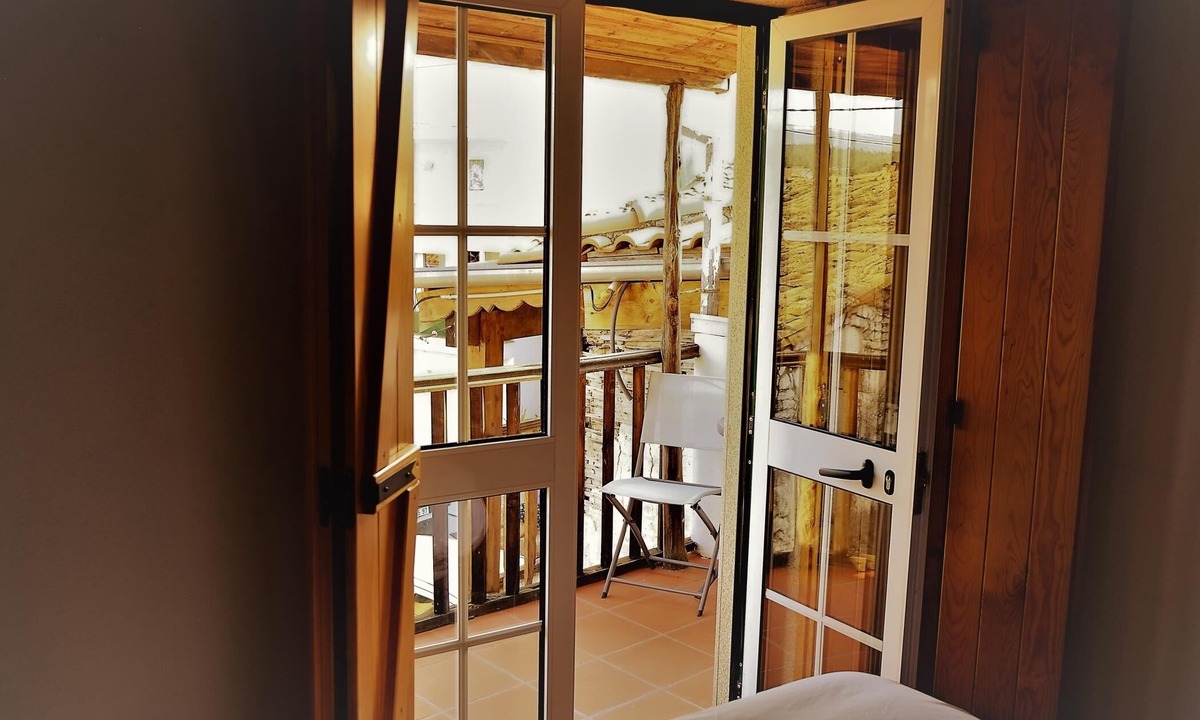 Torre de Moncorvo Apartment | Vita Portucale | Countryside Cottage Gem Moncorvo
