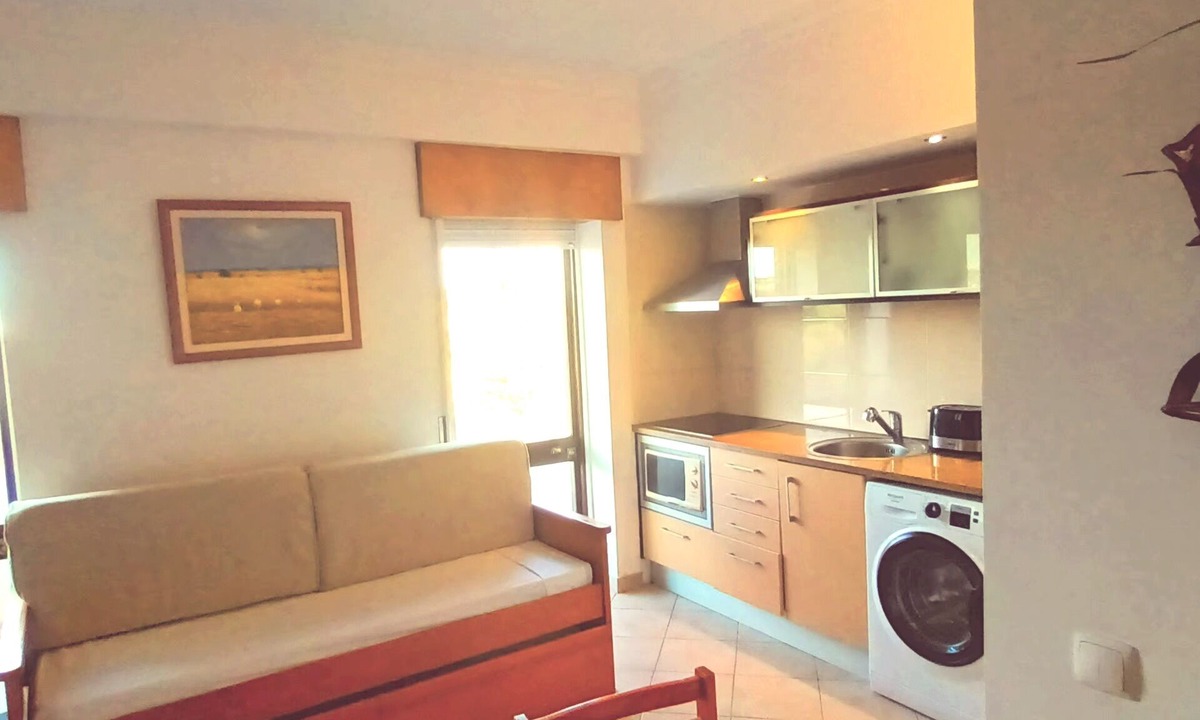 Torralta Apartment | Magnific Holidays 1