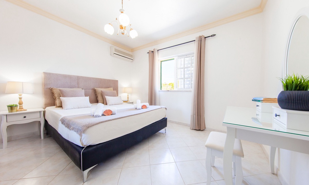 Vale Navio Villa | Villa Paloma