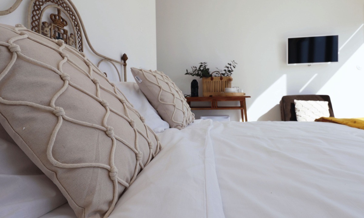 Penafiel House | Casa Matriz Séc. XVI