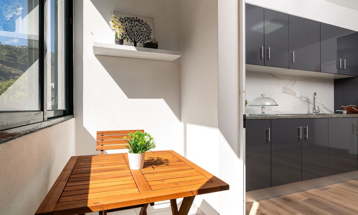 Ribeira Brava Apartment | Brava Loft by LovelyStay