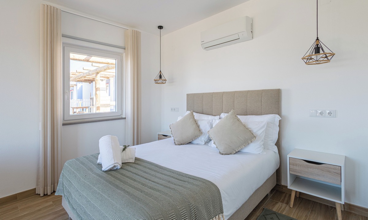Sines Hotel | Monte do Cerro
