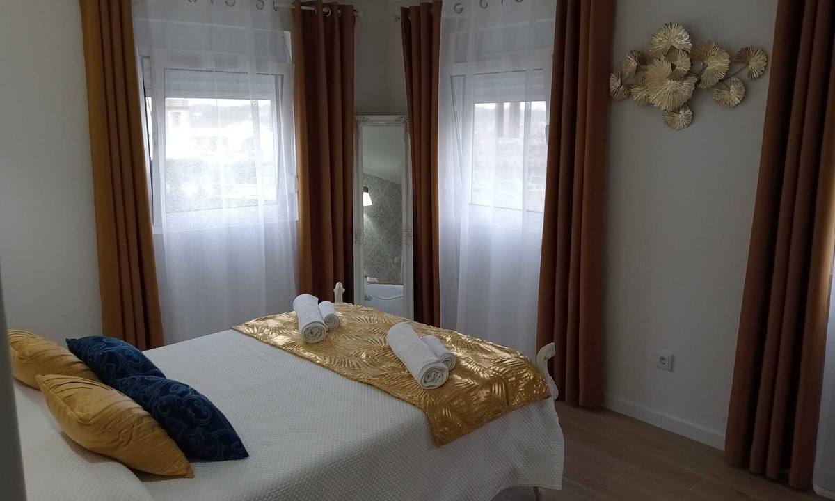 Santa Comba Dao Bed & Breakfast | Casinhas do Miga