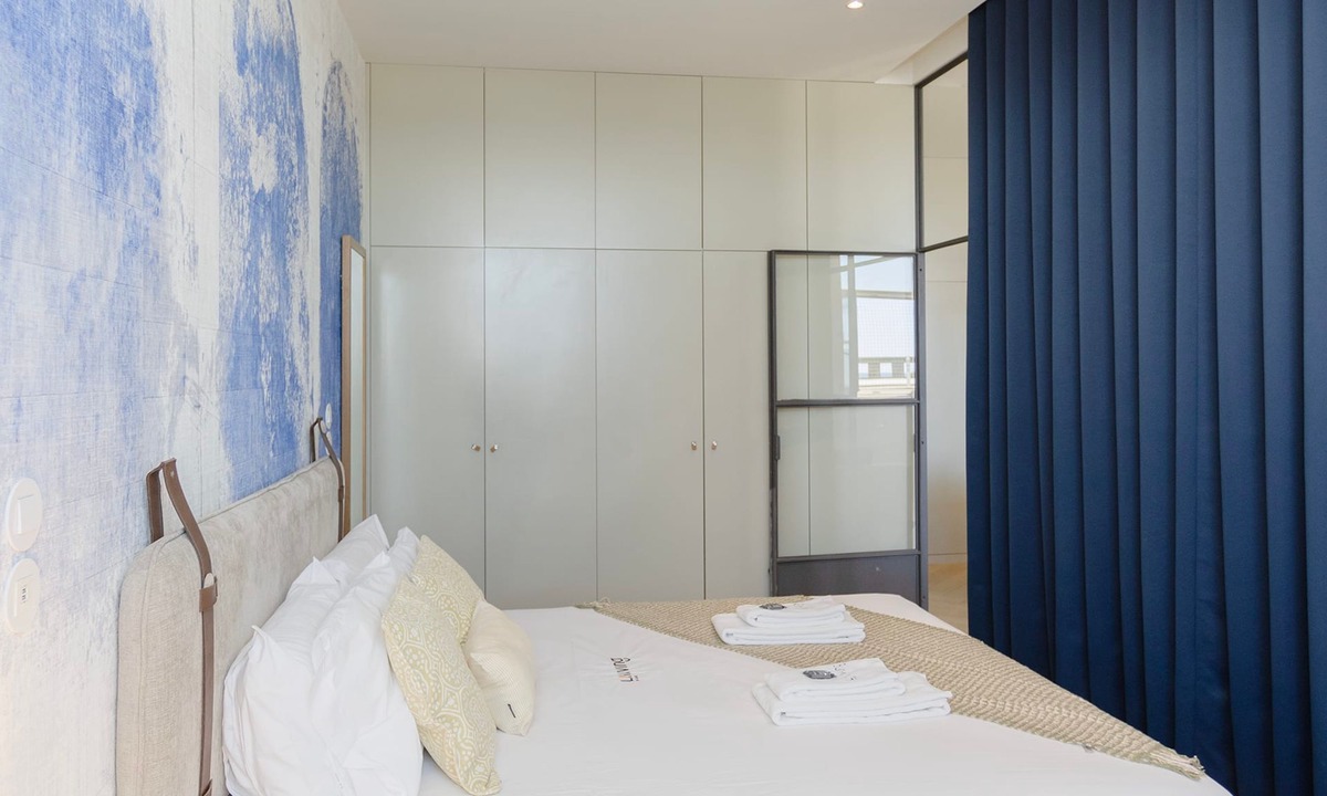 Foz do Douro Apartment | Liiiving in Porto - Modern Coastline Apartment