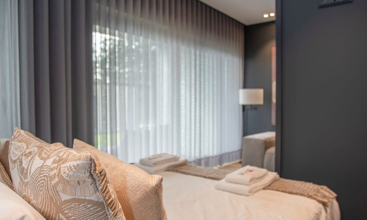 Campanha Apartment | Liiiving in Porto - Drag o Pool View