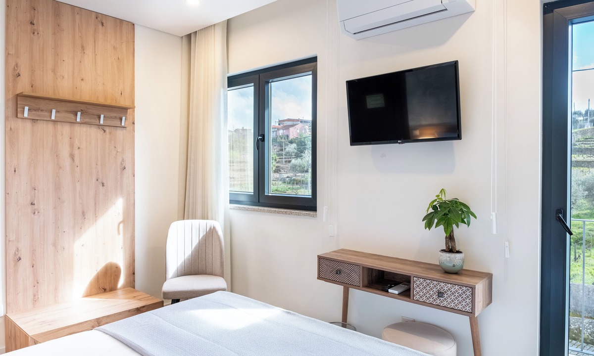 Bomfim House | Casa Dona Edite Guesthouse Douro