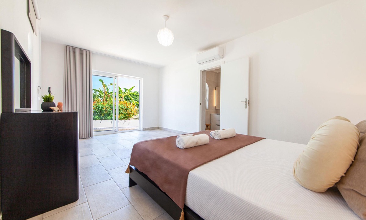 Albufeira Villa | Villa Serena