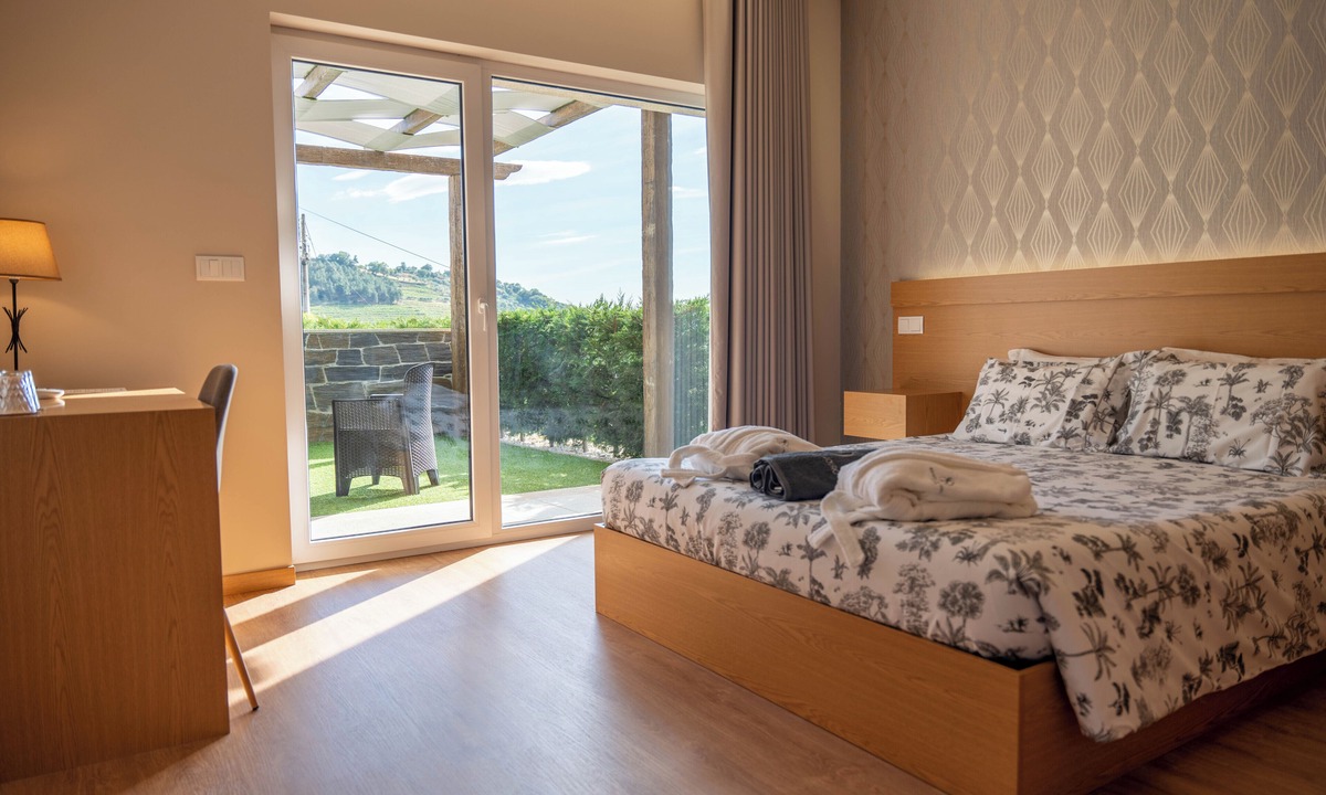 Tabuaco Bed & Breakfast | Socalcos Do Douro House