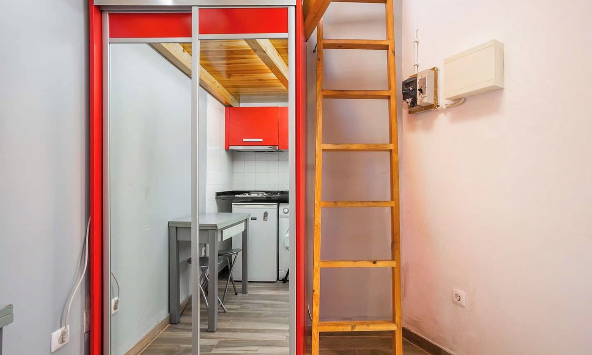 Sao Bento Apartment | Real01 · Tiny Little Home in the City Centre