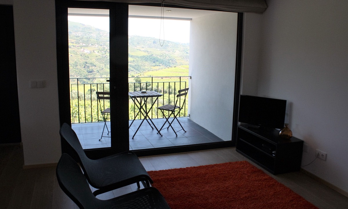Peso da Regua Villa | Casa N. Sra. do Carmo - Villas