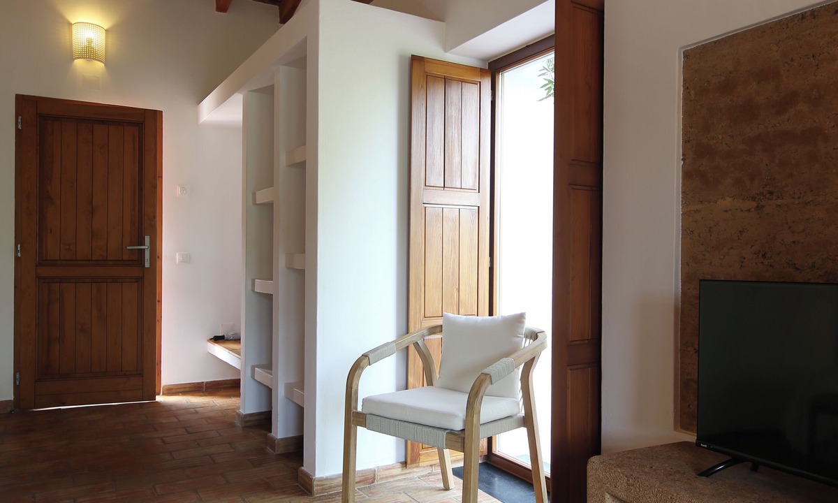 Aljezur Bed & Breakfast | Monte da Vilarinha