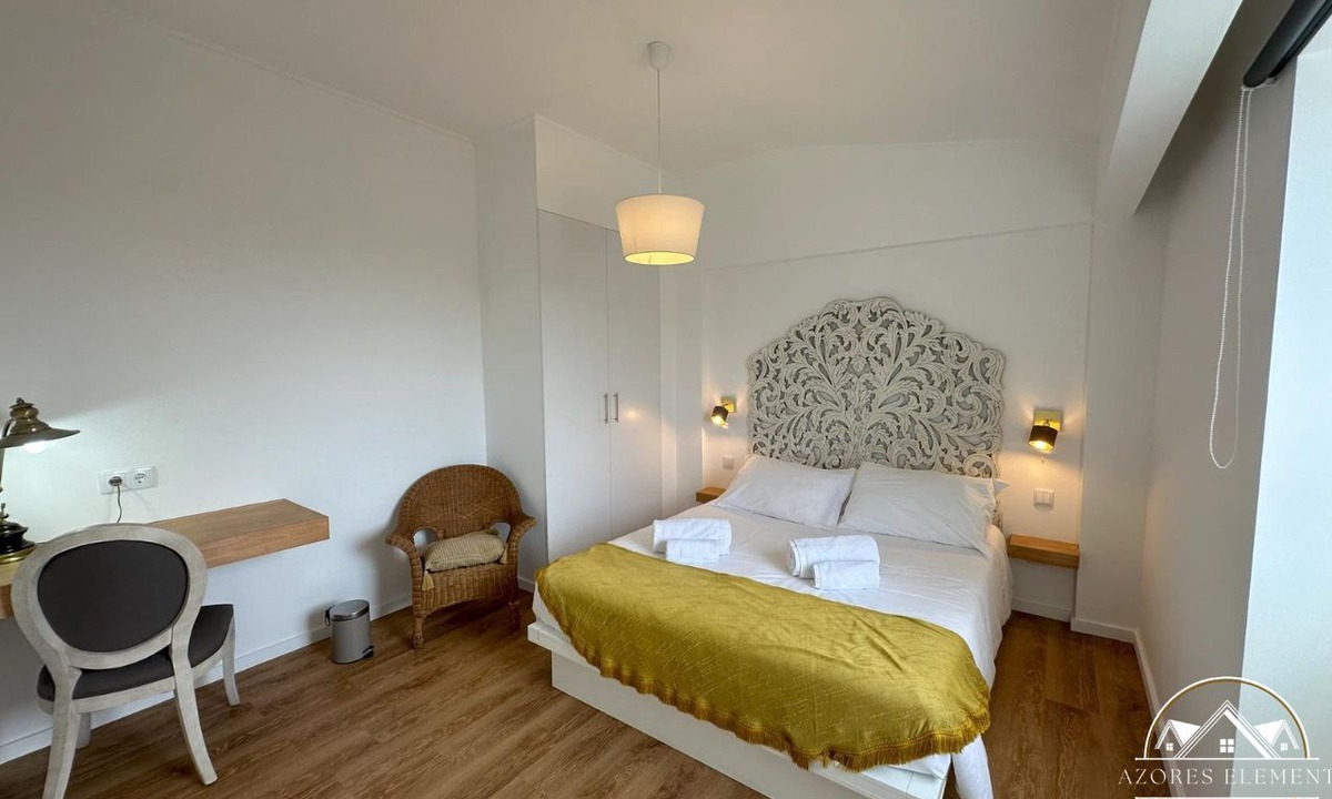 Livramento Villa | Azores Element - House with pool