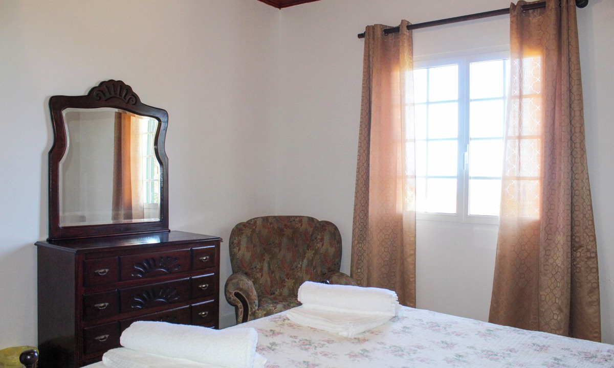 Bretanha House | Vila Almeida