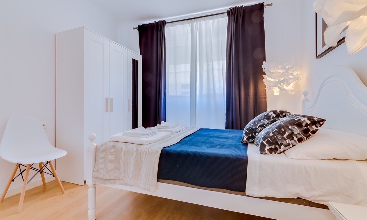 Sao Pedro House | Groundfloor 57