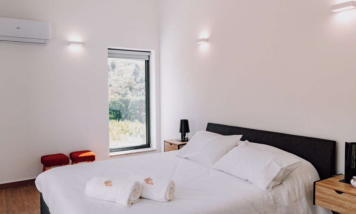 Guarda Bed & Breakfast | Quinta dos Sinçais
