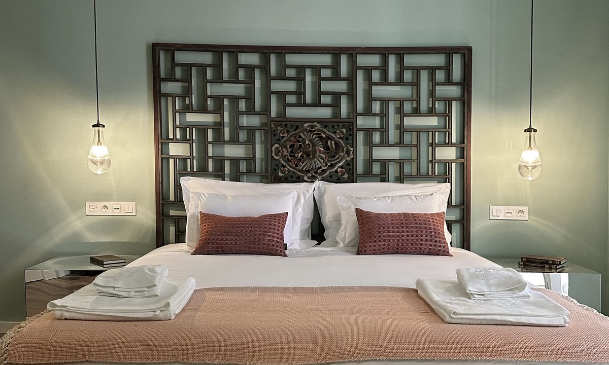 Ponta Delgada Bed & Breakfast | Solar dos Cantos Botanic House & Garden