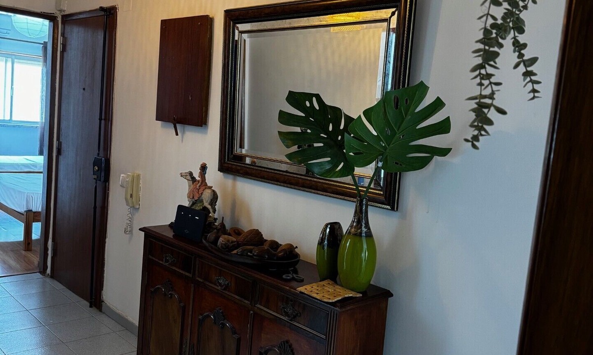 Torre da Marinha Apartment | Torre Suit Property