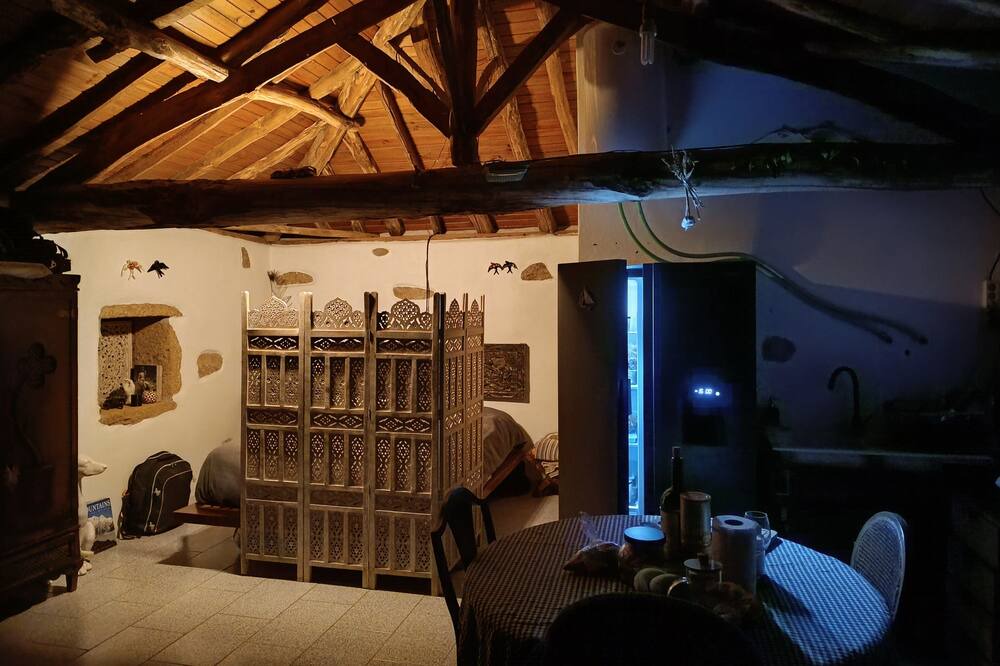 Tarouca Cottage | Casa Florestal @quintafelizardas