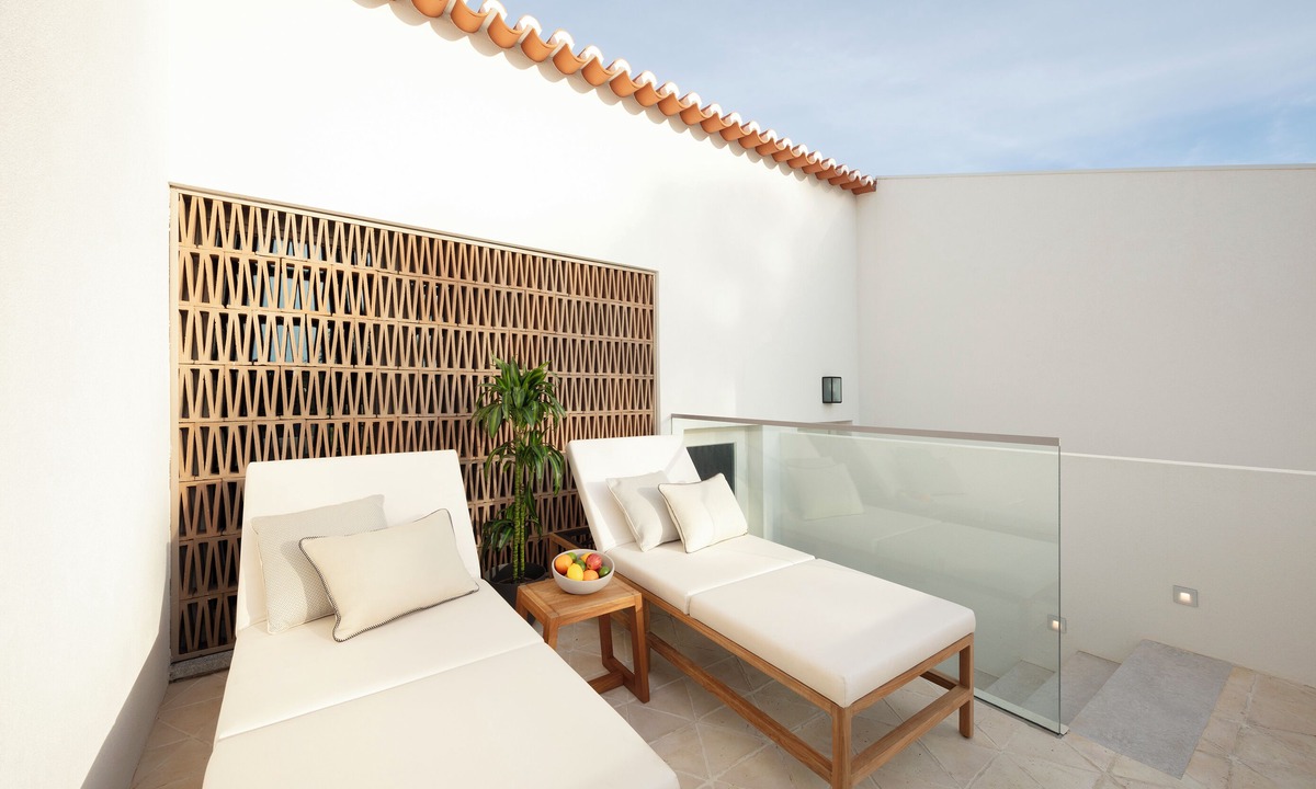 Vidigueira Hotel | Quinta Do Paral