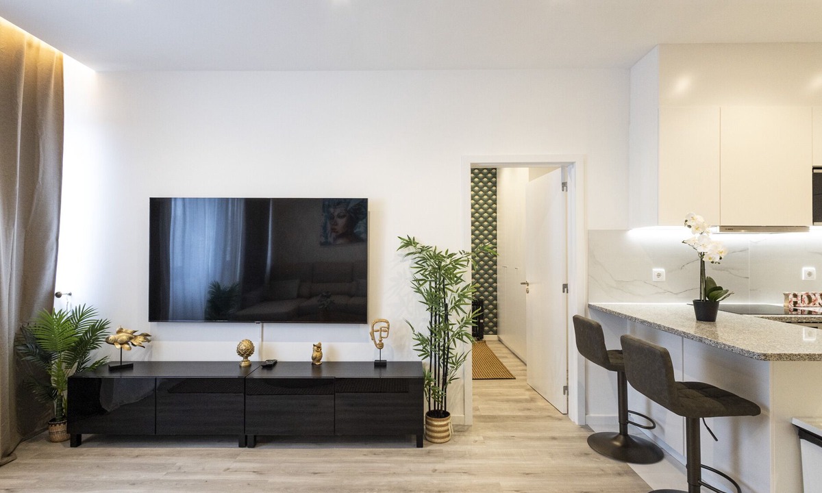 Leixões Hotel | Skyline Lofts by LovelyStay