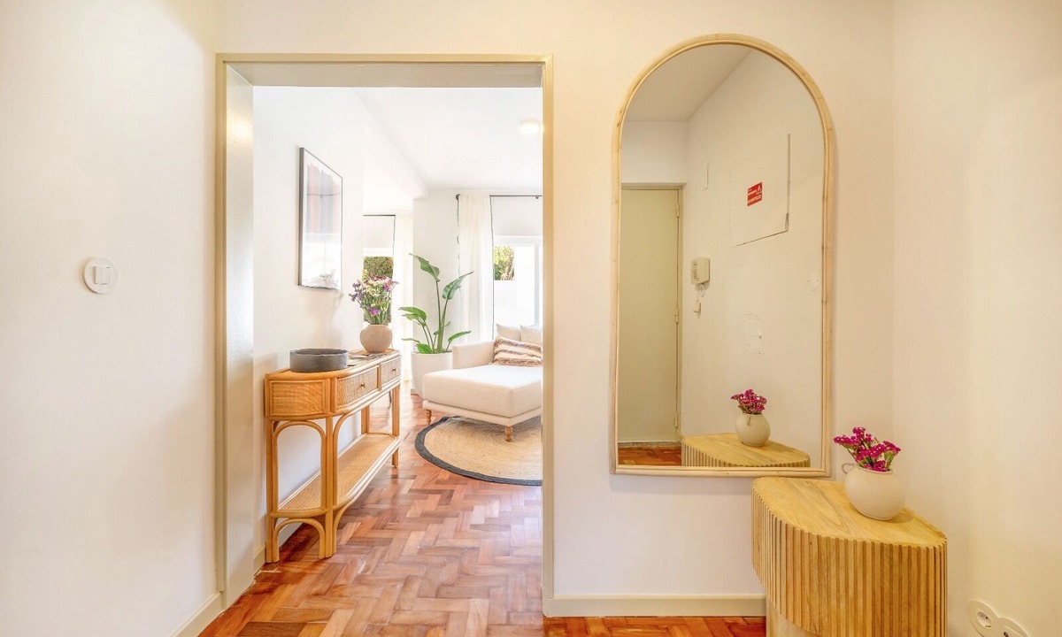 Cascais Villa | Casa Rosário : Three Bedroom Villa with Private Pool;