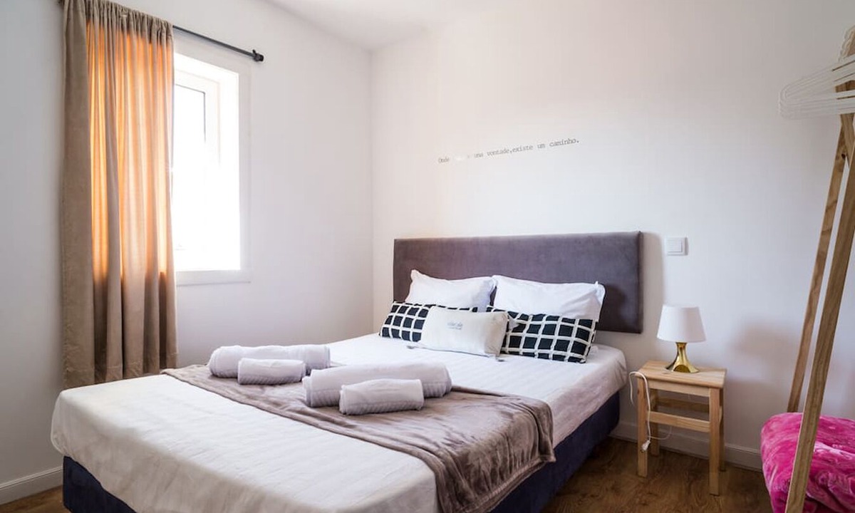 Fatima House | What Else Guest House