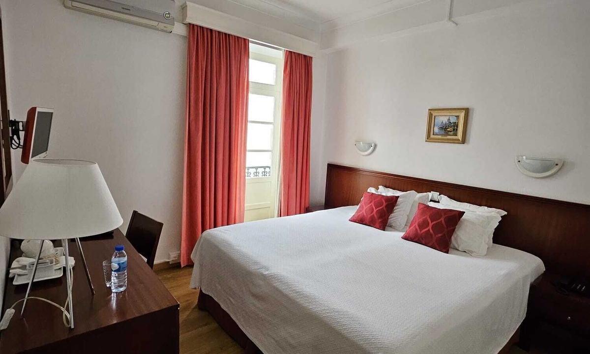 Angra do Heroismo Hotel | Hotel Beira Mar