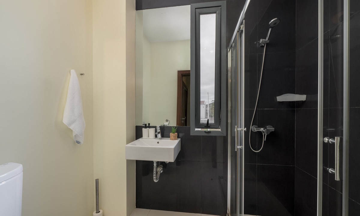 Pedras Pretas Villa | Vacation Home in Porto Santo, Villa Girassol