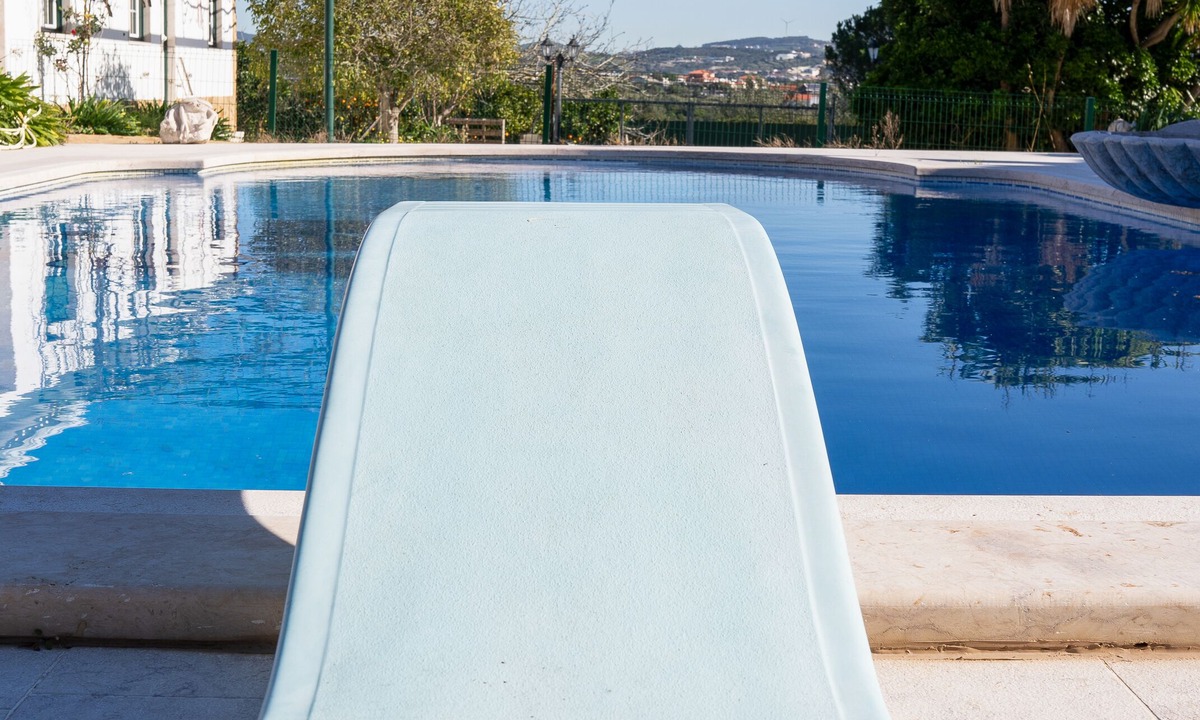 Sintra Villa | Serenity Villa