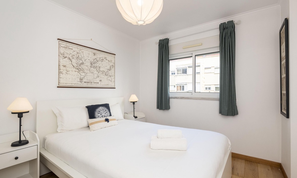 Beato Apartment | Olaias Design by Homing