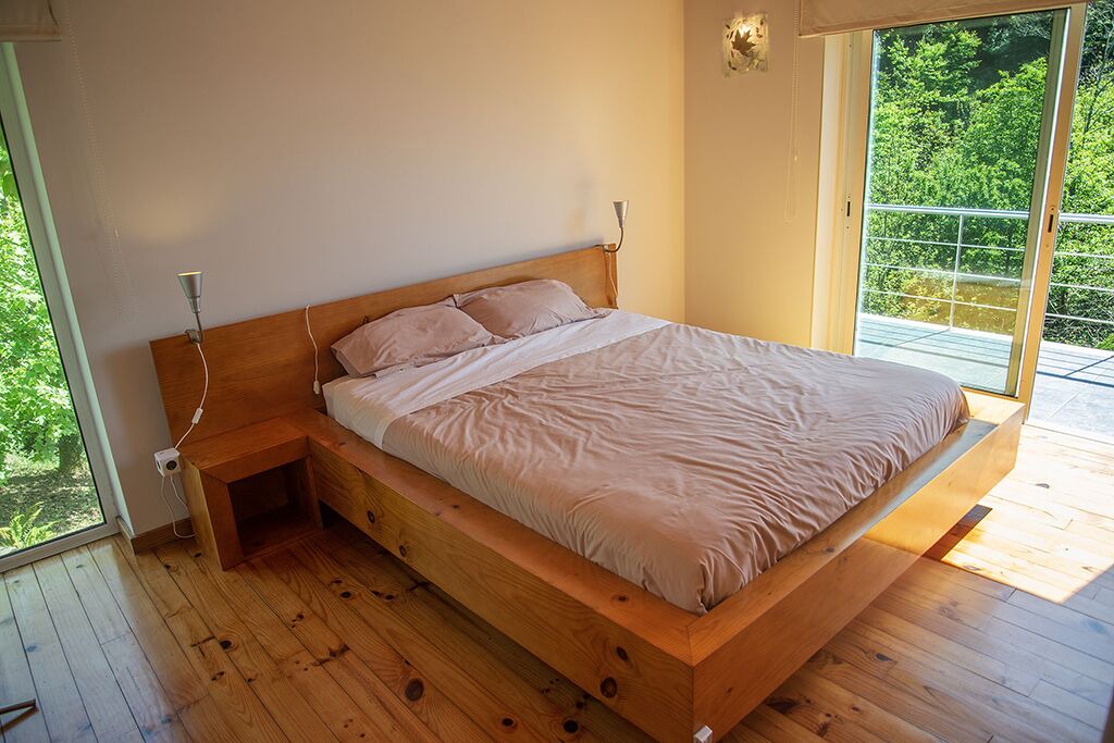Sever do Vouga Villa | the Nest ~ Your Best Rest
