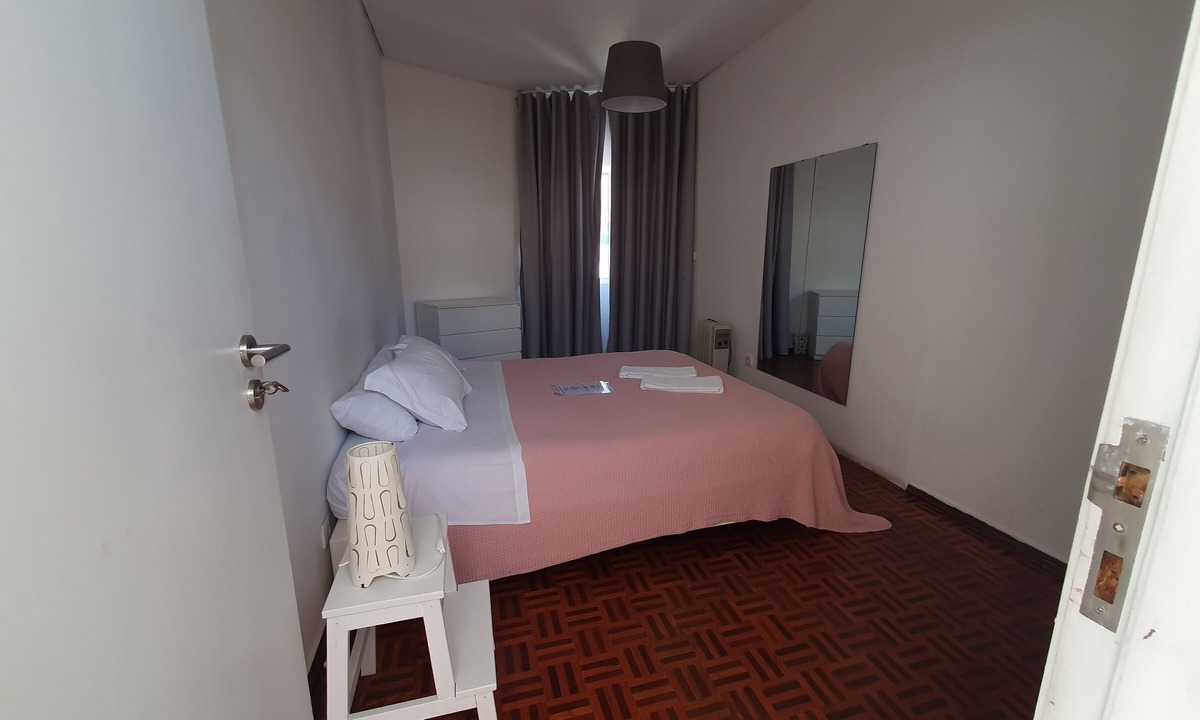 Faro City Centre Hostel | The Story Guest House