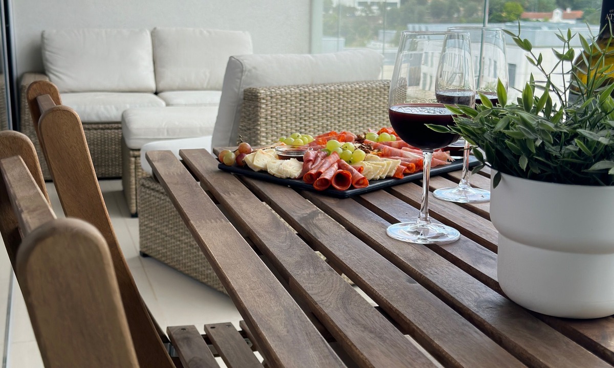 Peso da Regua Apartment | Douro Escape - Riverfront Apartment