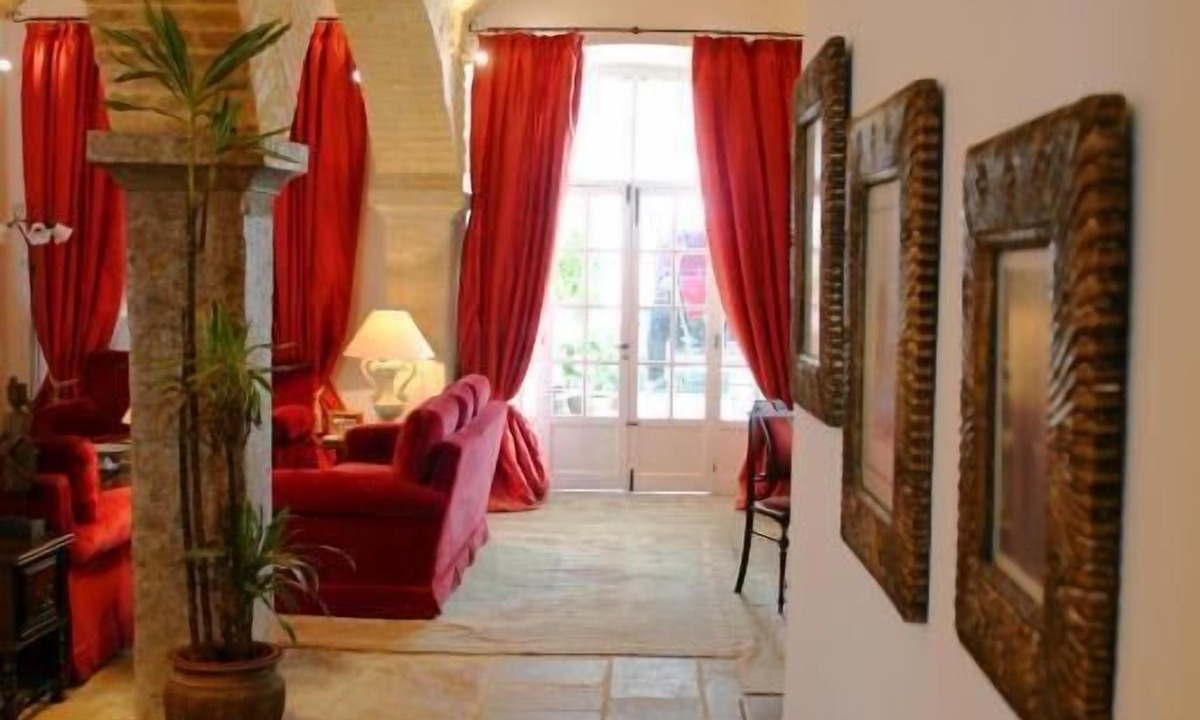 Vale de Seixos House | Casa de Estoi