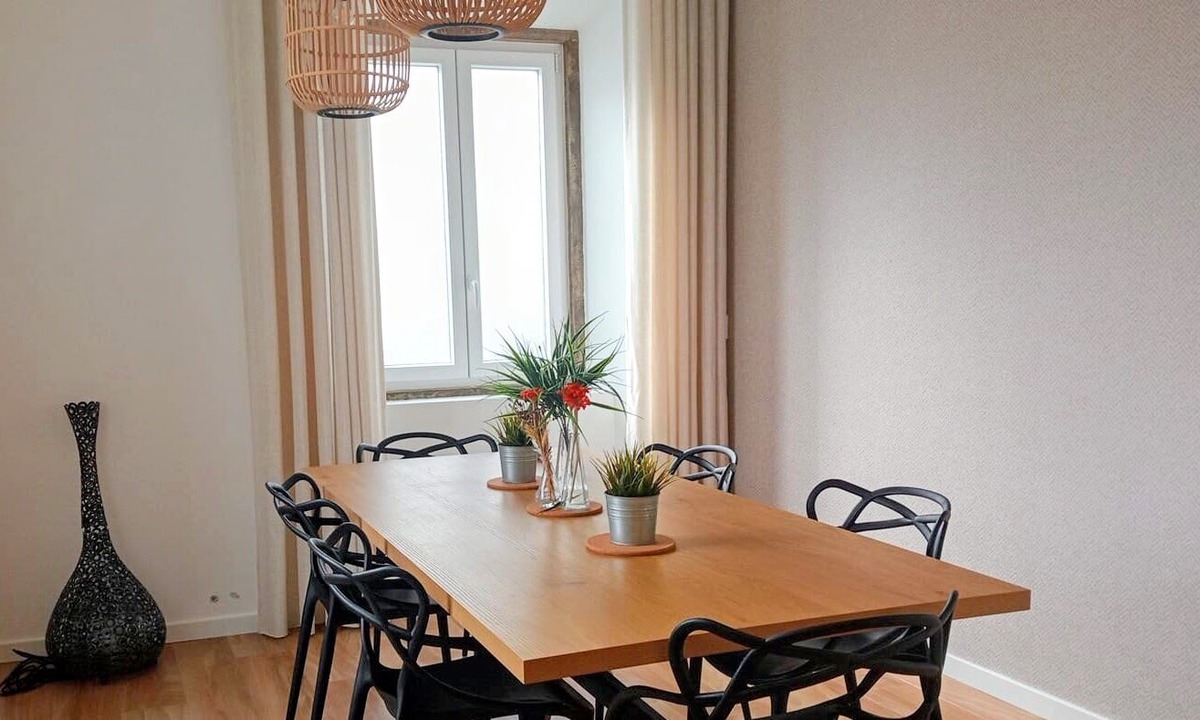 Ajuda Bed & Breakfast | SurfSoul B&B