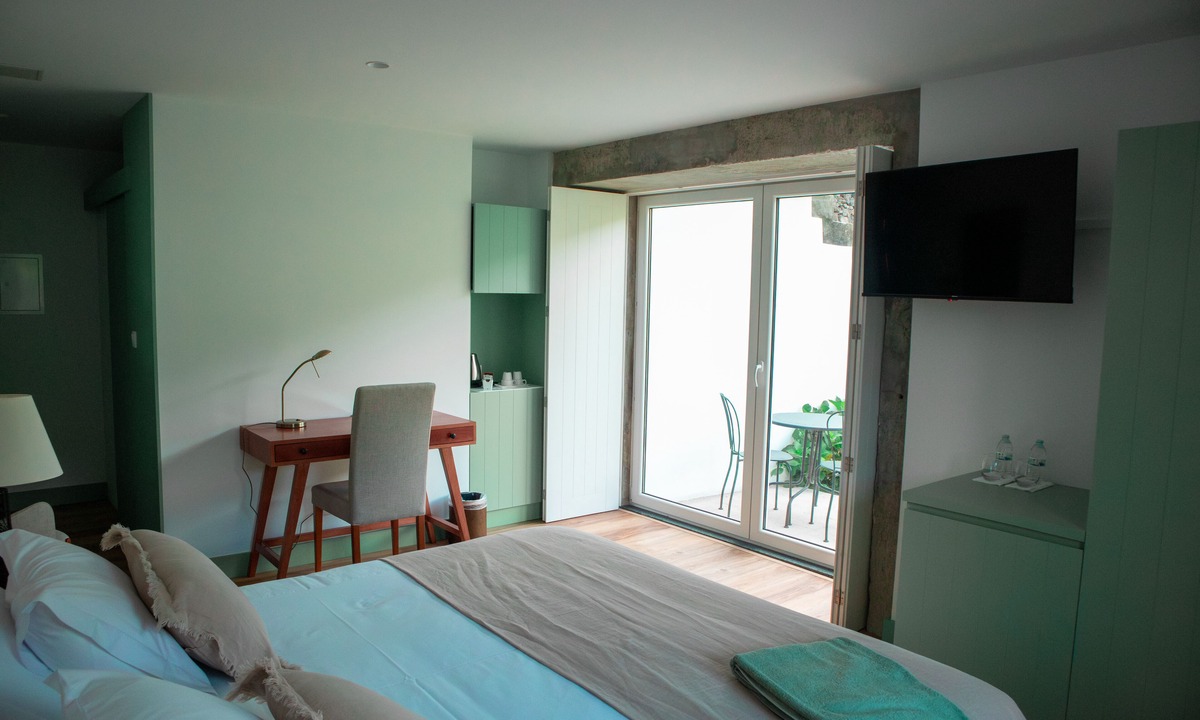 Angra do Heroismo House | Franco da Serra Country House