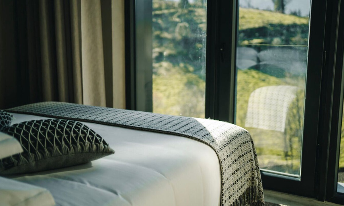 Videmonte Bed & Breakfast | TerraSense Mountain Charm Retreat & Farm