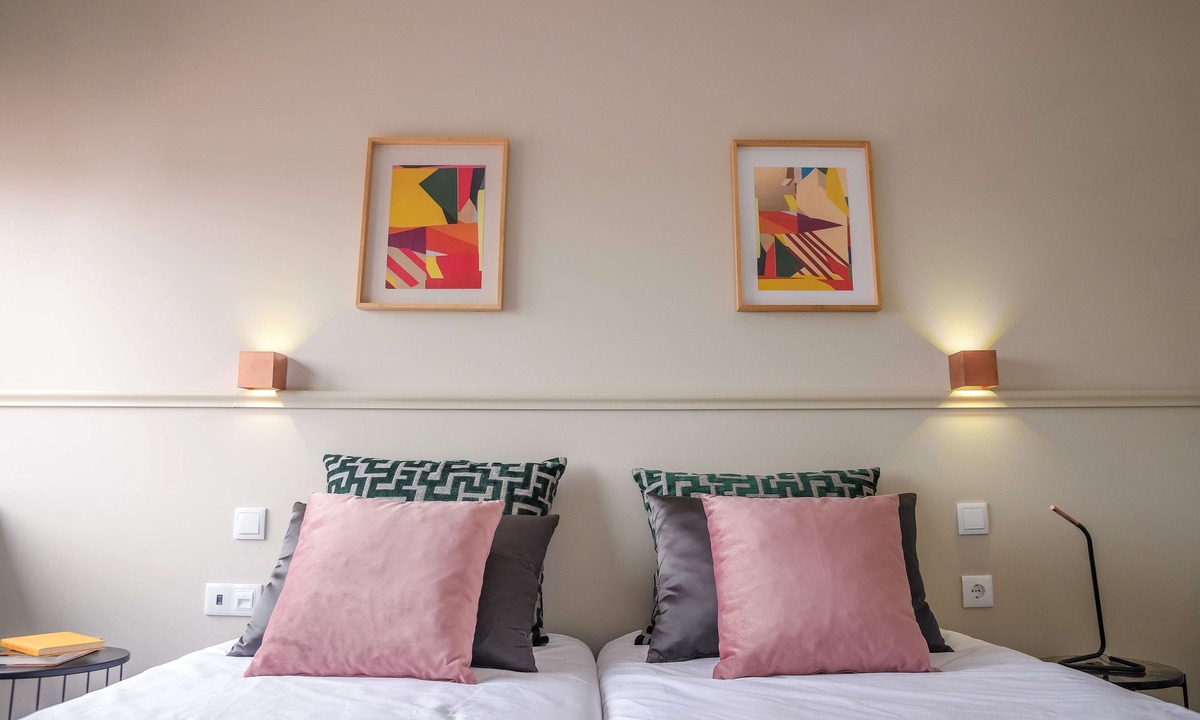Maia Hotel | hotel singular aeroporto