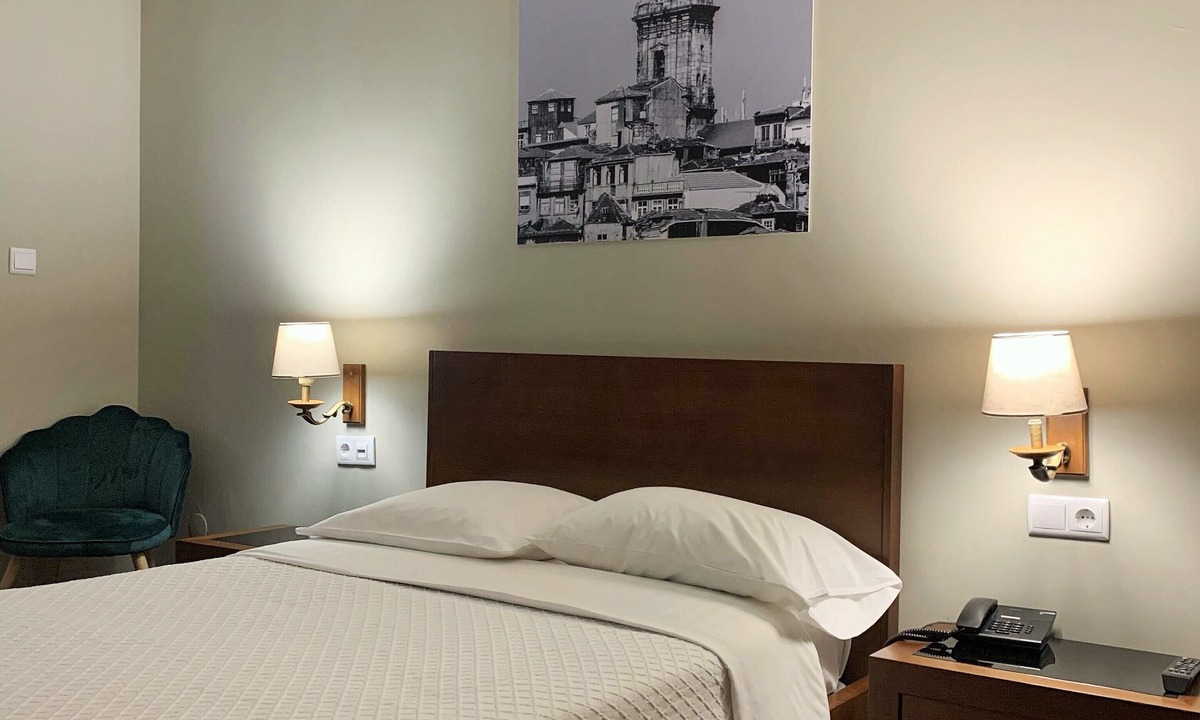 Maia Hotel | Hotel Puma