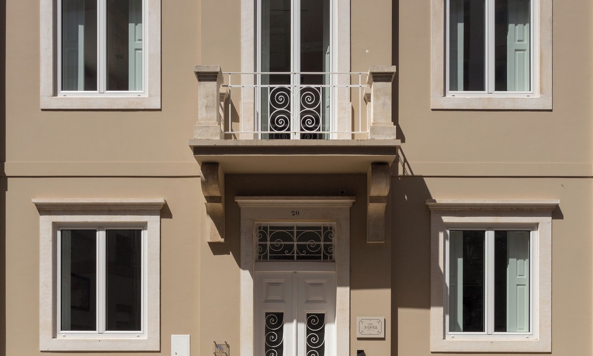 Arco Pintado Bed & Breakfast | Vila Julieta Guesthouse